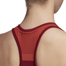 adidas Tennis-Tank MatchCode rot Damen